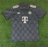 Mens Bayern Munich Oktoberfest Jersey 2024/25