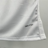 Mens Minnesota Timberwolves Nike White 2025 Swingman Jersey - City Edition