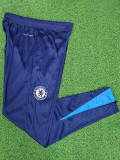 24-25 CHE Black Training Long Pants (Have Pocket)