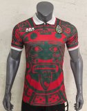 Mens Mexico Special Red Jersey 2024/25