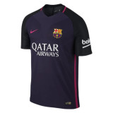 Mens Barcelona Retro Away Jersey 2016/17