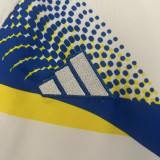 24-25 Venezuela Away Kids Soccer Jersey