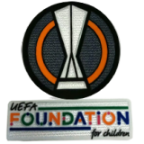 2024 LeverKusen Champions Special Edition Fans Soccer Jersey