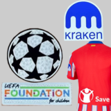 24-25  Atletico Madrid Home Fans Soccer Jersey