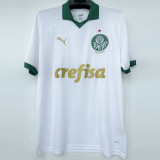 24-25 Palmeiras Away 1:1 Fans Soccer Jersey
