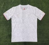 Mens England Special White Jersey 2025