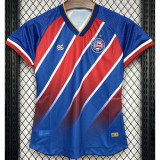 24-25 BaHia Away Women Soccer Jersey
