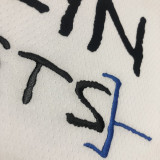 22-23 NETS DURANT #7 White City Edition Top Quality Hot Pressing NBA Jersey