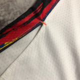 22-23 NETS SIMMONS #10 White City Edition Top Quality Hot Pressing NBA Jersey