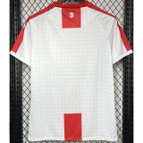 2024 Georgia Home Fans Soccer Jersey