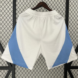 24-25 Argentina Home Shorts Pants
