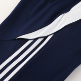 24-25 AD Royal Blue Training Long Pants