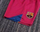 Kids Retro Barcelona Home Jersey 2005/06