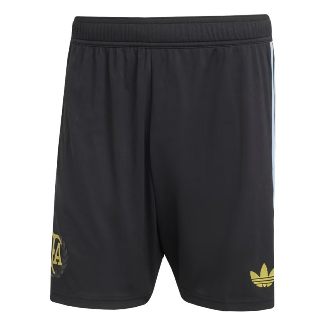 Mens Argentina 50th Years Anniversay Shorts 2024