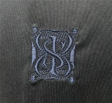 Mens Real Madrid Retro Away Jersey 2009/10