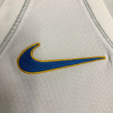 22-23 Nets HARDEN #13 White City Edition Top Quality Hot Pressing NBA Jersey