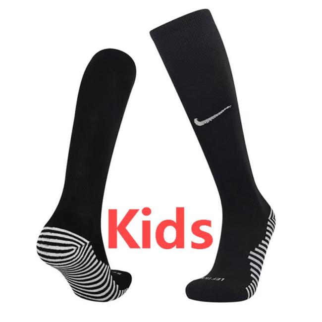 24-25 LIV Black Kids Socks(儿童)