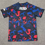 24-25 Rangers Third Fans Soccer Jersey