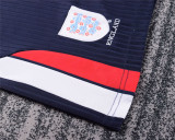 Kids Retro England Home Jersey 1998