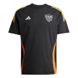 Mens Atletico Mineiro Pre-Match Jersey 2024/25
