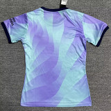 24-25 ARS Third Women Soccer Jersey
