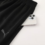 2024 PM01 Grey Hoodie Jacket Tracksuit