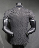 Mens Real Madrid Third Authentic Jersey 2024/25 - Match