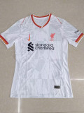 24-25 LIV Third Player Version Soccer Jersey
