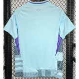 24-25 Scotland Away Fans Soccer Jersey