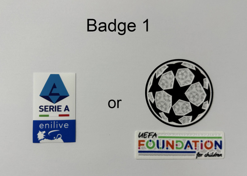 Mens Inter Milan Third Jersey 2024/25