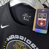 T222 WARRIORS POOLE #3 Black High Quality Casual T-Shirt