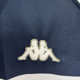 1997-1998 Man City Away Retro Soccer Jersey