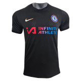 Mens Chelsea Special Black Jersey 2024/25