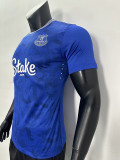 24-25 EVE Home Player Version Soccer Jersey