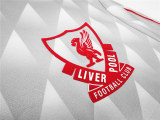Mens LIV Retro Away Jersey 1989/91