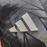 Mens Flamengo Third Authentic Jersey 2024/25 - Match