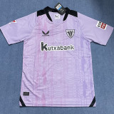 24-25 Bilbao Third Fans Soccer Jersey