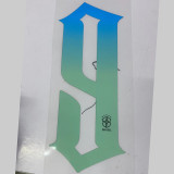 22-23 Brazil Concept Edition Black Fans Soccer Jersey