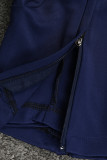 24-25 ARS Royal blue Long Sleeve Training Tracksuit