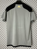 24-25 Vasco Grey Training Shirts
