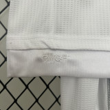 2015-2016 Real Madrid Home Kids Retro Soccer Jersey