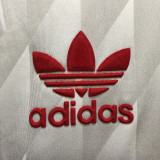 1989 LIV Away Long Sleeve Retro Soccer Jersey (长袖)