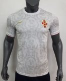 Mens England Special White Jersey 2025