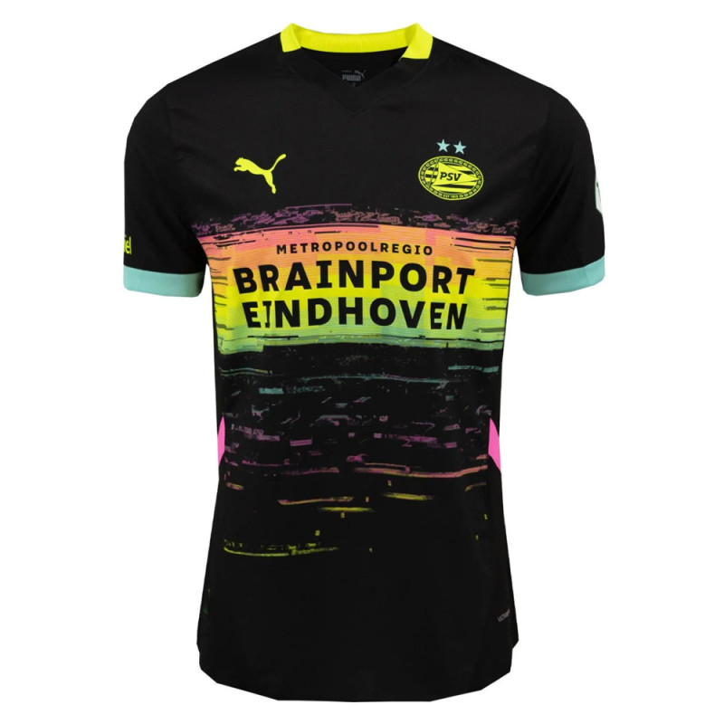 Mens PSV Away Jersey 2024/25
