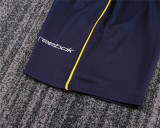 Kids Retro LIV Away Jersey 2001/02