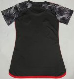 Womens Flamengo Third Jersey 2024/25