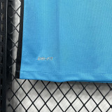 2015-2016 Mens Barcelona Third Retro Soccer Jersey