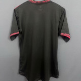2023 Portland Timbers Black Special Edition Fans Soccer Jersey