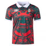 Mens Mexico Special Red Jersey 2024/25