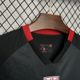 24-25 Bragantino Away Fans Soccer Jersey